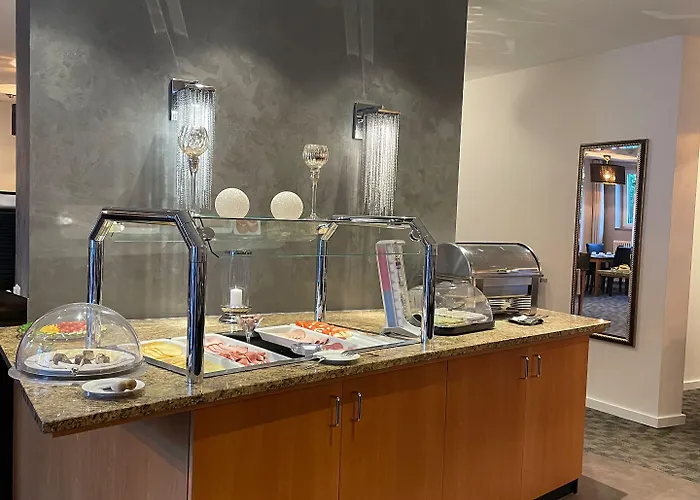 Hotel B&B Hotel Eschweiler Eschweiler