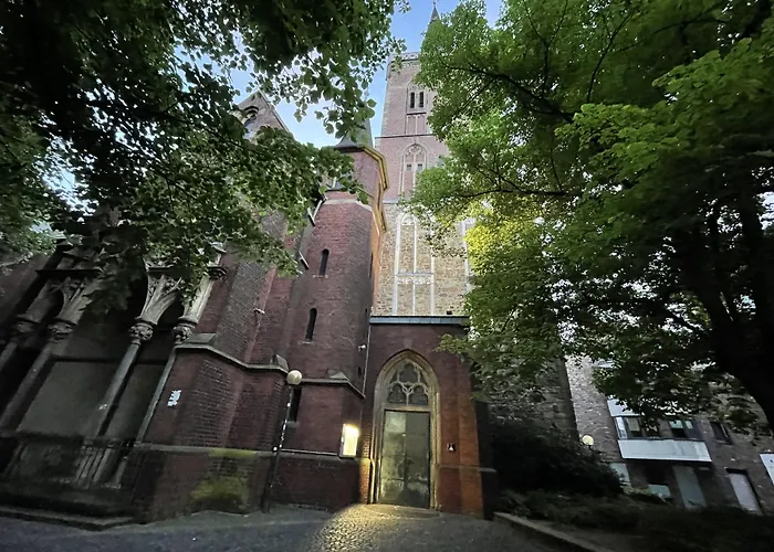 B&B Hotel Eschweiler Eschweiler