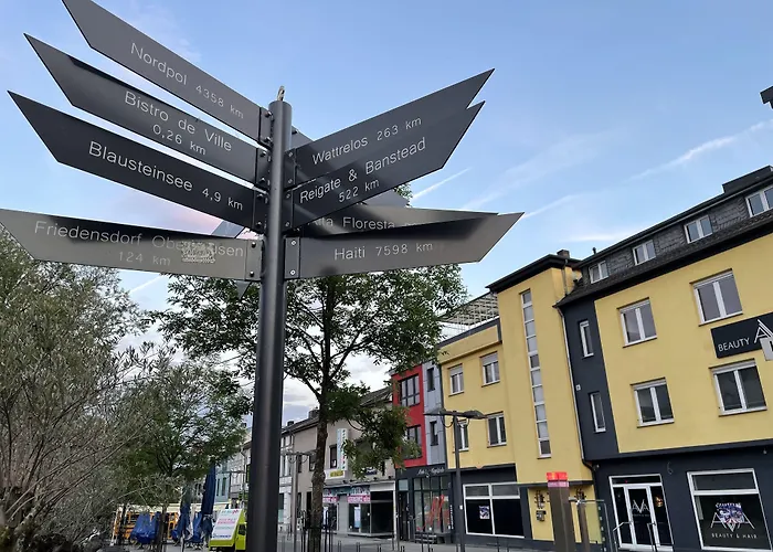 B&B Hotel Eschweiler 3* Eschweiler