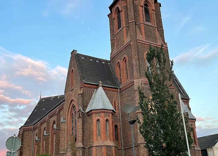 B&B Hotel Eschweiler Hotel 3*