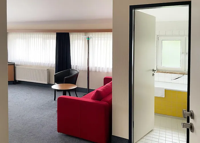 Hotel Best Western Hotel de Ville 3*