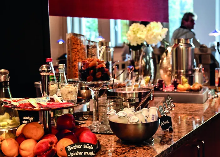 B&B Hotel Eschweiler Hotel Eschweiler