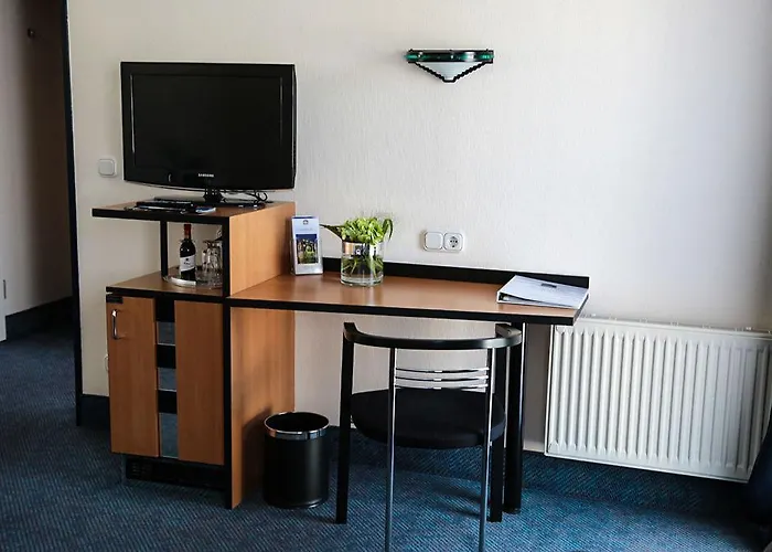 B&B Hotel Eschweiler Hotel 3*