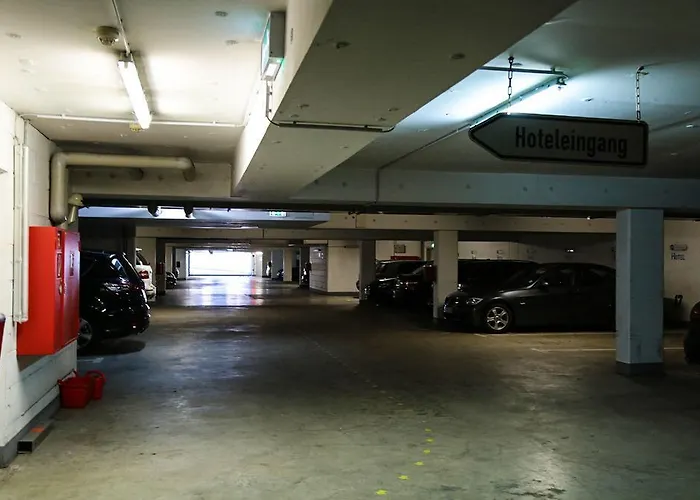 B&B Hotel Eschweiler Hotel Eschweiler