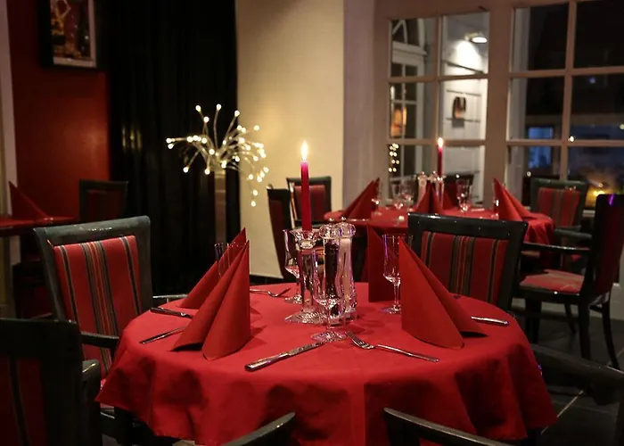 Best Western Hotel de Ville Hotel 3*