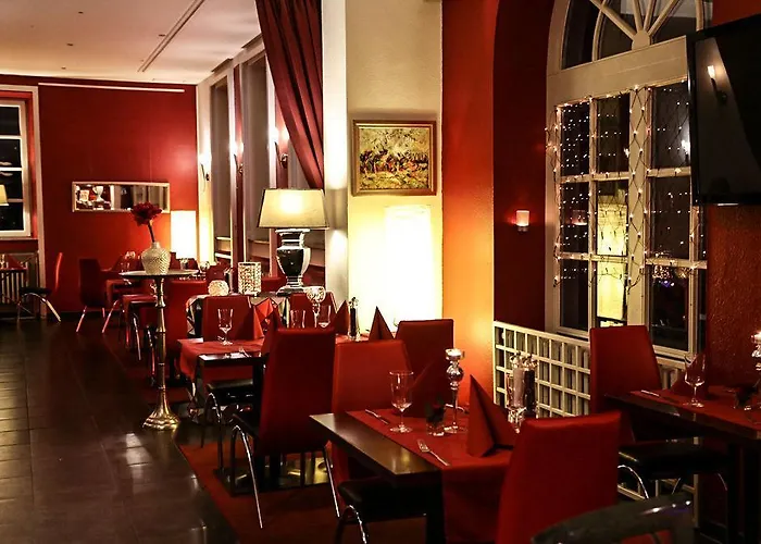 B&B Hotel Eschweiler Hotel