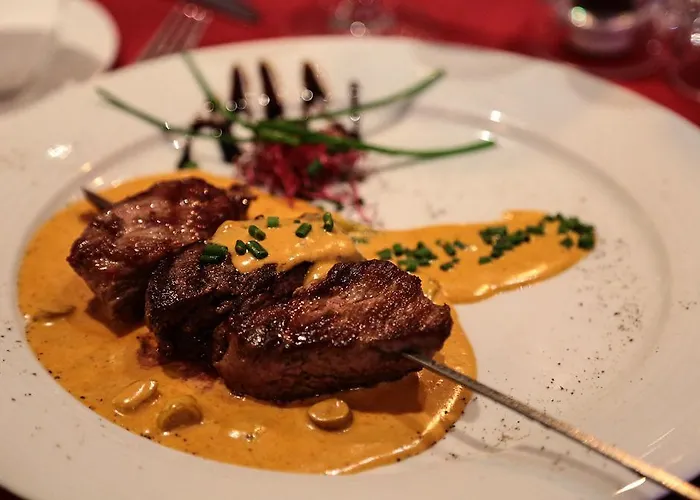 Best Western Hotel de Ville Hotel Eschweiler