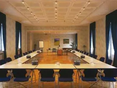 Hotel Best Western Hotel de Ville Eschweiler