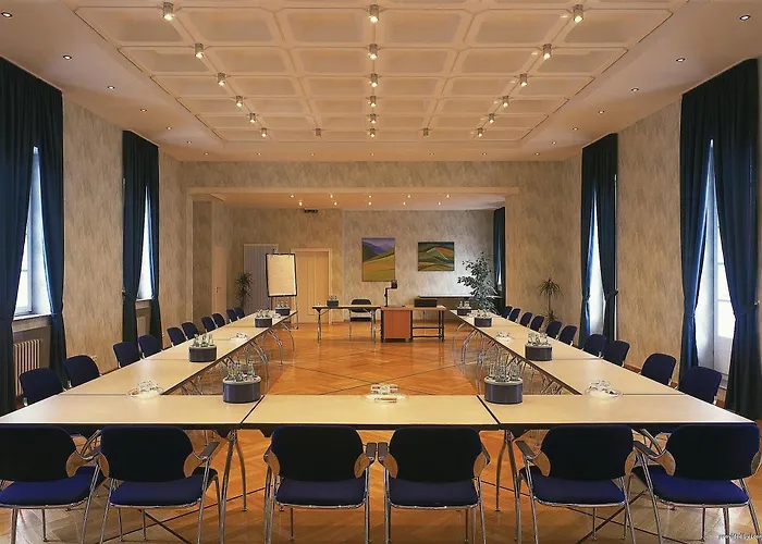 B&B Hotel Eschweiler Eschweiler