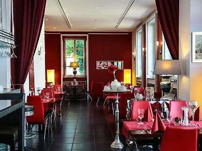 B&B Hotel Eschweiler 3*