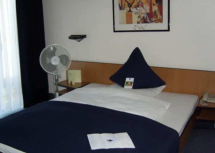 Hotel B&B Hotel Eschweiler Eschweiler