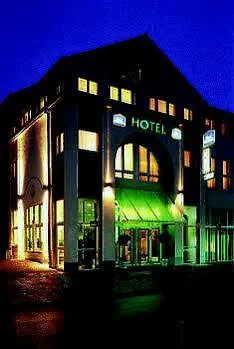 Hotel Best Western Hotel de Ville