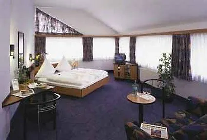 Best Western Hotel de Ville